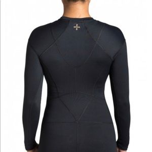 Long Sleeve Tommie Copper Pro-Grade Shirt